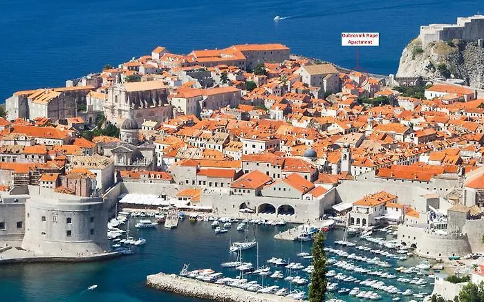 Rupe * Dubrovník