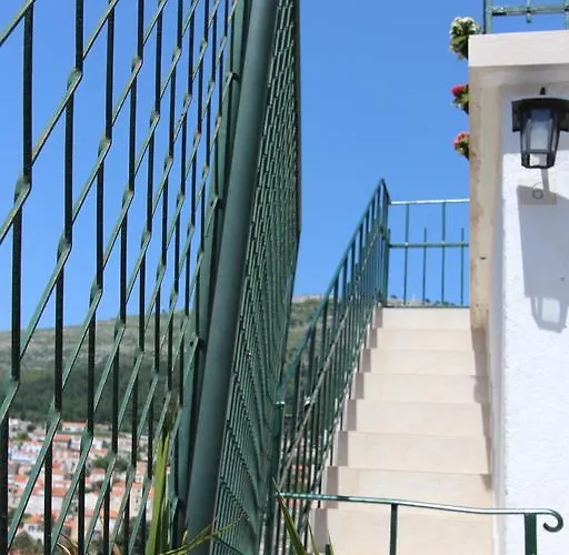 Apartmán Rupe Dubrovník