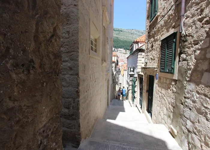 Rupe * Dubrovník