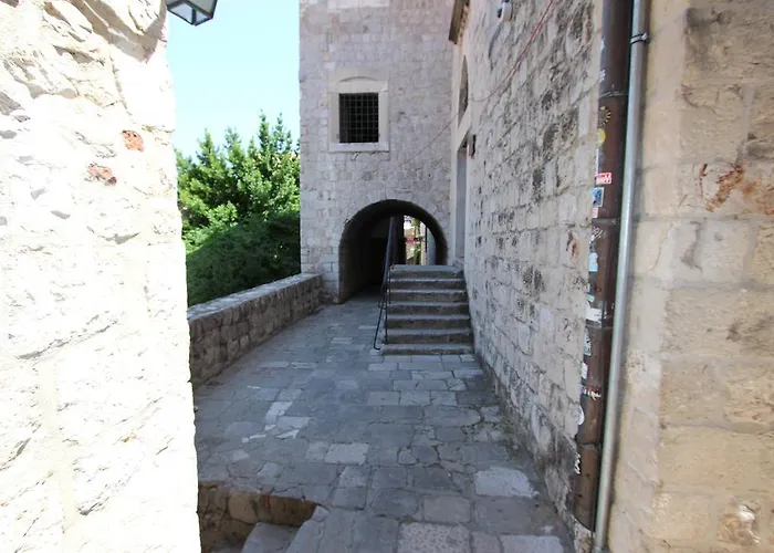 Rupe Apartmán Dubrovník