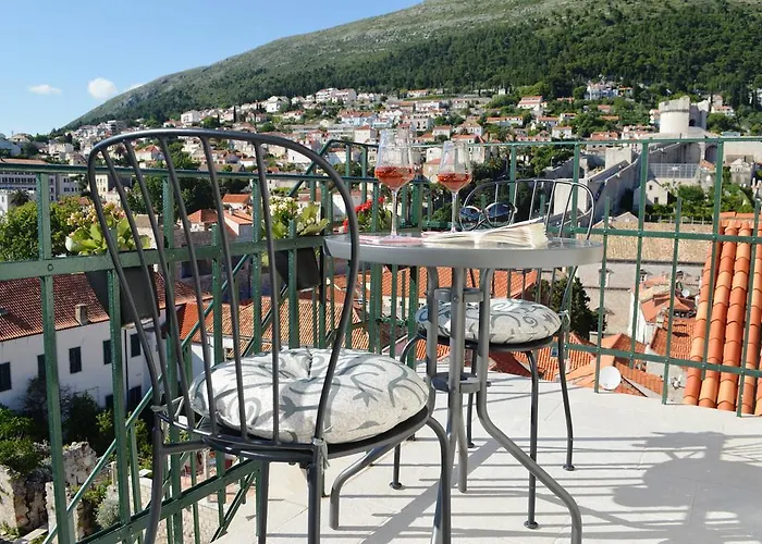 Apartmán Rupe Dubrovník