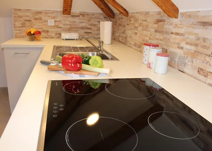 Apartmán Rupe Dubrovník