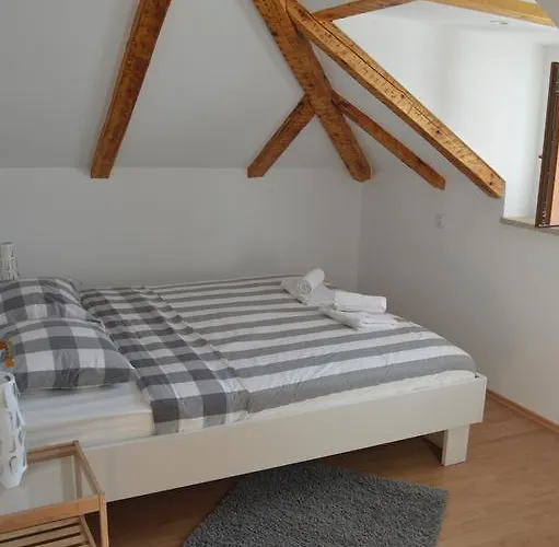 Rupe Apartmán Dubrovník