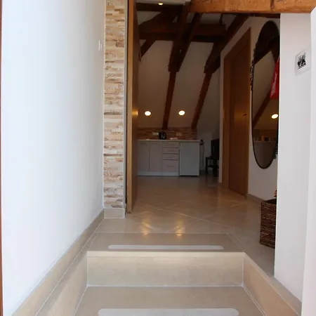 Апартаменты Rupe *