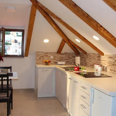 Rupe Апартаменты *