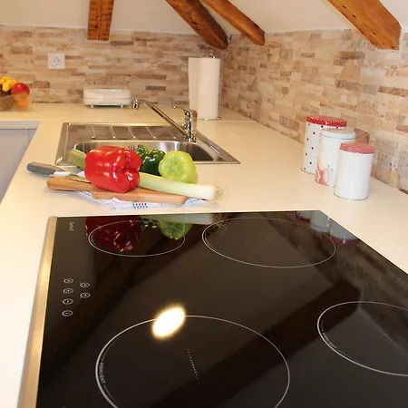 Апартаменты Rupe Дубровник