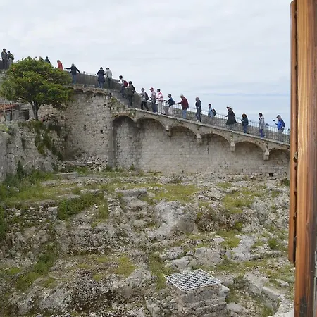 Апартаменты Rupe *