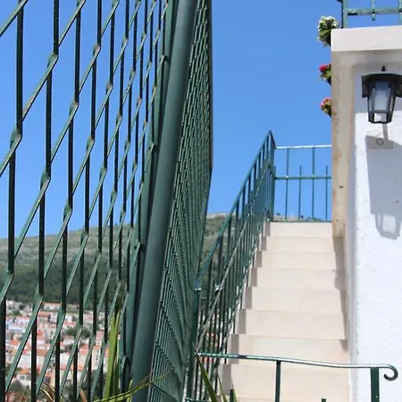 Lägenhet Rupe Dubrovnik