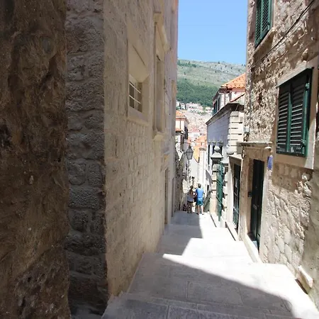 Rupe * Dubrovnik