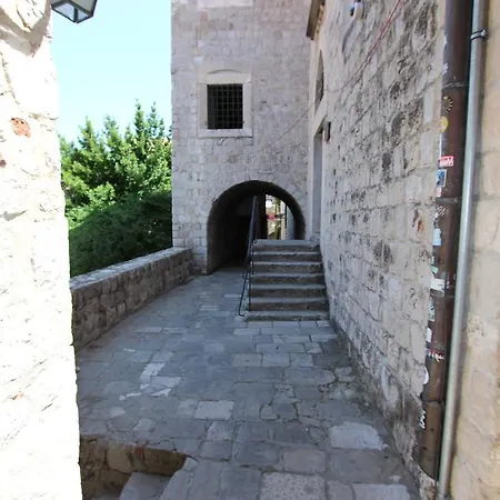 Rupe Lägenhet Dubrovnik