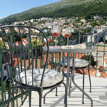 Daire Rupe Dubrovnik