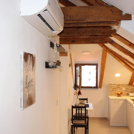 公寓 Rupe 杜布罗夫尼克