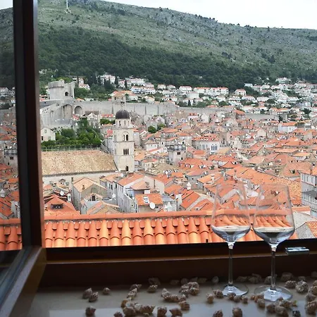 Rupe Apartman