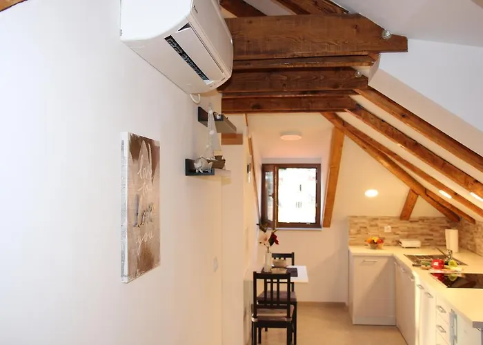 Διαμέρισμα Rupe Ντουμπρόβνικ