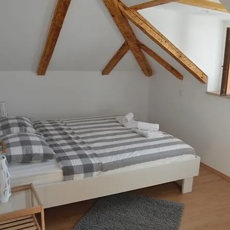 Rupe Apartman Dubrovnik